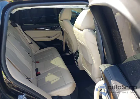 2022 BMW X3 M40I z USA, uszkodzony, nr VIN 5UX83DP0XN9K26457